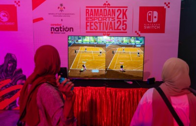 ޑިޖިޓަލް ރާއްޖެއަކަށް ގެންދިއުމުގެ ދަތުރުގައި އުރީދޫއަށް 20 އަހަރު