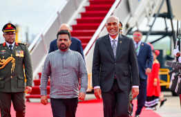 ލަންކާގައި އިންވެސްޓުކުރަން ދިވެހި ވިޔަފާރިތަކަށް ޑިސަނަޔަކެގެ ދައުވަތު