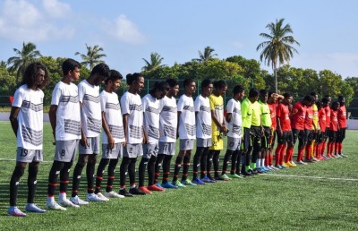 އަތޮޅު ފުޓްބޯޅައިގެ ހަރަކާތްތައް ހިމަނައިގެން އެފްއޭއެމްގެ އާ ކަލަންޑަރު އެކުލަވާލަނީ