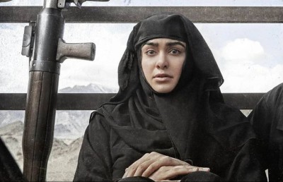 "ދަ ކެރެލާ ސްޓޯރީ"އަށް ގައުމީ އެވޯޑް ދޭތީ ސިޔާސީ މަސްރަހު ހޫނުވެއްޖެ