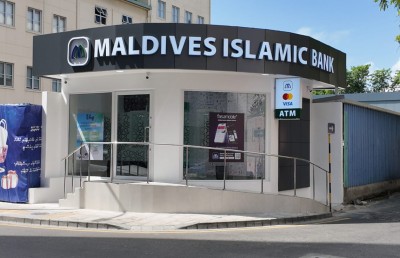 ހަ މަހުން އެމްއައިބީއަށް މާލީ ބޮޑު ކުރިއެރުމެއް