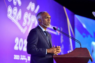 ފްލެޓްތައް ބިނާކުރުމުގެ މަސައްކަތް ފެބުރުއަރީގައި ފަށަނީ