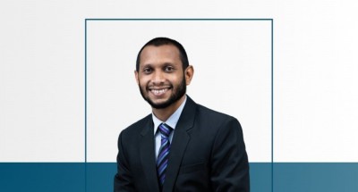ޕްރެޒެންޓަރު ޒިޔާއު ބީސީސީގެ އެމްޑީ ކަމަށް
