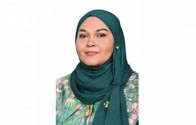 އެޑިއުކޭޝަންގެ ސްޓޭޓު މިނިސްޓަރުކަމަށް ސީއެޗްއެސްސީގެ ޕްރިންސިޕަލް