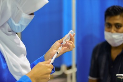 ހިމަބިހި ނައްތައިލުމަށް ވެކްސިން ދިނުމުގެ ގައުމީ ކެމްޕެއިނެއް ފަށަނީ