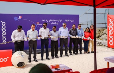 ޑިޖިޓަލް ރާއްޖެއަކަށް ގެންދިއުމުގެ ދަތުރުގައި އުރީދޫއަށް 20 އަހަރު