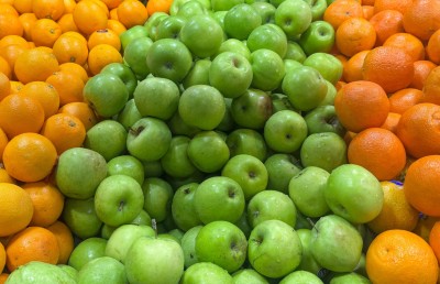 އާފަލެއް އަގު 10ރ. އިން މައްޗަށް