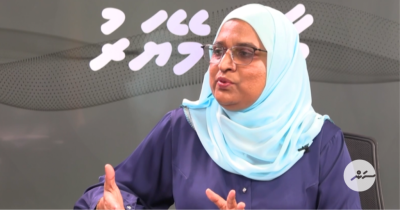ކުޑަކުޑަ ކަމެއް ނޫން، ބޭނުމީ އެންމެންގެ ތަނަކަށް މާލެ ހަދަން