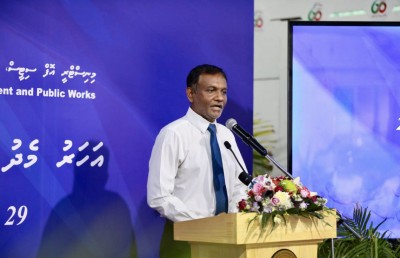 ސިވިލް ސާވަންޓުންގެ މުސާރަ ބޮޑުކުރުމުގެ މަޝްވަރާ ފުޅާދާއިރާއެއްގައި އެބަކުރަން: ސީއެސްސީ