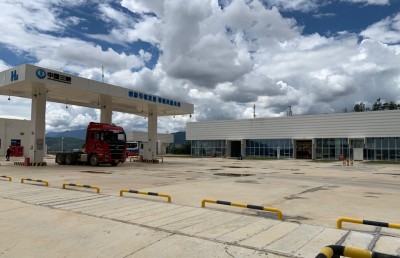 ޔުނާންގެ ފަހުރުވެރި ތާރީހާއި ސަގާފަތް ހިމާޔަތްކޮށް، ދެއްކީ ނަމޫނާއެއް