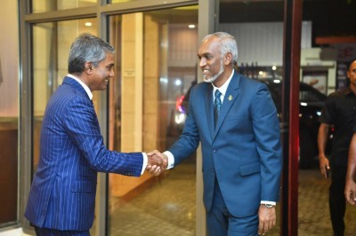 ކޮންސްޓްރަކްޝަން ދާއިރާގައި ހަމައެކަނި ދިވެހީންނަށް ޚާއްސަ މަސައްކަތްތަކެއް ކަނޑައަޅައިފި