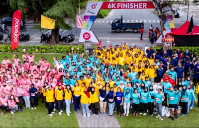 ސްޓީވީ އެވޯޑުގައި އެންމެ ރަނގަޅު އެއް އެމްޕްލޯޔާގެ އެވޯޑް އުރީދޫއަށް