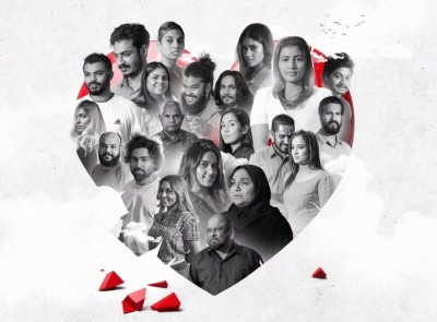 ޑާކްރެއިން ކްރޮނިކަލްސް މިފަހަރު ލޯތްބަށް