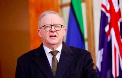 އޮސްޓްރޭލިއާއިން ވެސް ފަލަސްތީނުގެ ދައުލަތް ބަލައިގަންނަނީ