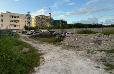 ހުޅުމާލޭ ބިން އަލުން ހޯދަން އެފްއޭއެމުން މަޝްވަރާ އަށް