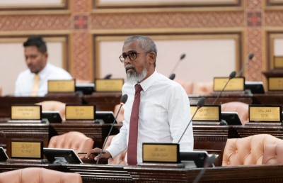 ސަރުކާރުން ފައިސާ ނުލިބިގެން ޓެކްސް ނުދެއްކޭ މީހުންނަށް ގޮތެއް އޮންނަން ވާނެ: ފިއްޓޭ