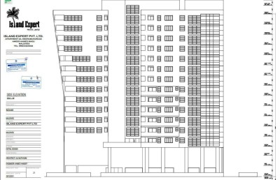ޕޮލްކޯއަށް 291 މިލިއަންގެ ބޮޑު ގެއްލުމެއް، ބަދަލަކަށް ނަގަނީ އައިލެންޑް އެކްސްޕާޓުގެ ލަގްޒަރީ ފްލެޓް އިމާރާތް!