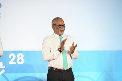 ވަޒީރުންނަށް ރުހުން ދިނަސް، ނުދިނަސް ދެން ހެޔޮ: އަދުރޭ