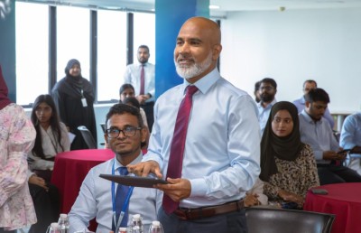 އެމްއެމްއޭ އިން މާލީ ހޭލުންތެރިކަން އިތުރުކޮށްދޭ ފެސްޓިވަލެއް