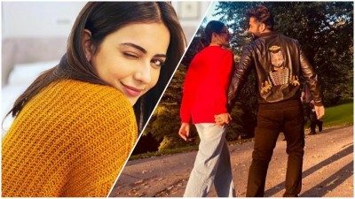 ރަކުލް ޕްރީތާއި ޖެކީގެ ކައިވެނި އަންނަ މަހު