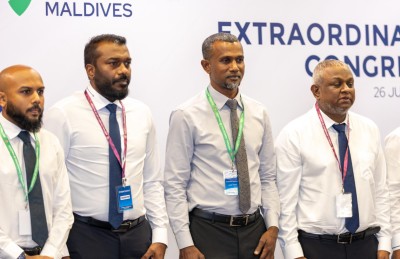 ފުޓުބޯޅަ ސްކޫލްގެ ބިމާއި ގުދަންބަރި ހެދުމުގެ މައްސަލާގައި ވަރުގަދަ ފިޔަވަޅުތަކެއް!