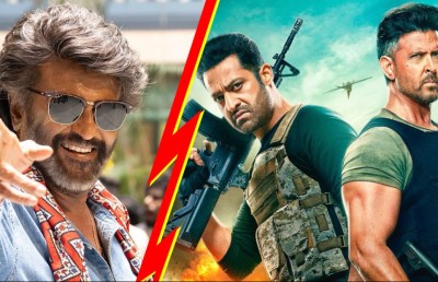 "ކޫލީ" އާއި "ވޯ 2" ވަރަށް ވާދަވެރިވާނެ