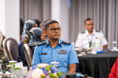 ޕޮލިސް ބޯޑުން ލަފާދިނީ ކޮމިޝަނަރަކަށް ޝުޖާއު އައްޔަންކުރަން