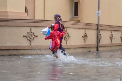 ބޯކޮށް ވާރޭ ވެހޭނެ ކަމަށް ލަފާކޮށް، މެދުރާއްޖެ ތެރެއަށް ރީނދޫ ސަމާލު