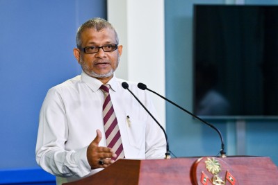 ކޮންމެ ވެބްސައިޓަކީ ނޫހެއް ނޫން: ތަރުޖަމާނު