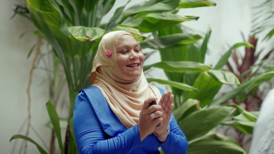 ހައްވަގެ އެކަނިވެރިކަން ފަޅުފިލުވައިދިނީ އުރީދޫގެ "ލިވް އަންލިމިޓެޑް"