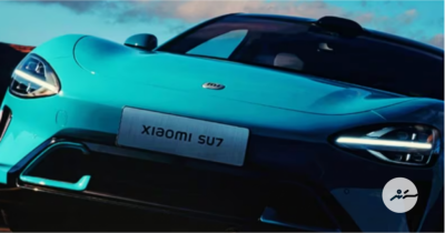 ޗައިނާގެ ޝިއޯމީގެ ފުރަތަމަ އިލެކްޓްރިކް ކާރު ދައްކާލައިފި