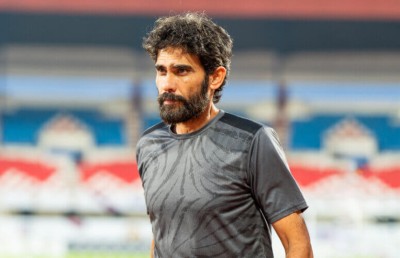 އިންޑިއާގެ ކޯޗަކަށް ހާލިދު ޖަމީލް ހަމަޖައްސައިފި