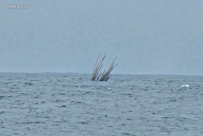 ފޯކައިދުއާ ދިމާލުން އޮނުތަކެއް އޮޔާދާތީ ދަތުރުކުރުމުގައި ސަމާލުވާން އެދިއްޖެ