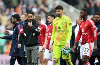 ޔުނައިޓެޑްގެ ޗޭންޖިން ރޫމްގެ ޓީވީ ތަޅާލުމުގެ ފައިދާ ފެނުނުކަމަށް އަމޯރިމް ގަބޫލުކުރޭ