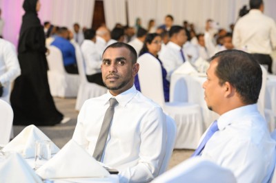 ދެ އަހަރު ތެރޭ ހޮޓެލް ސްކޫލުގެ މަސައްކަތް ނިންމައިލެވޭނެ: މިނިސްޓަރު