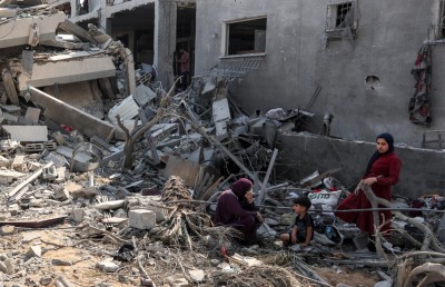 ޣައްޒާ ހިފައި ވަކި ވެރިކަމެއް ހިންގަން އިޒްރޭލުން ނިންމައިފި