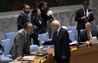 އިޒްރޭލުގެ ޣައްޒާ ޕްލޭނަކީ އިތުރު މުސީބާތެއް: އދ