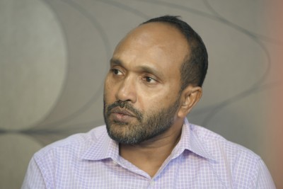 ދިވެހީންގެ ރާއްޖެއަށް ކުރި ދަތުރު ފަސާދައާ ކޮރަޕްޝަނަށް ވެއްޖެ: ޖަމީލު