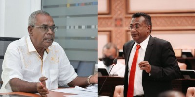 ދަރަނި ނުދައްކާތީ ޖާބިރަށް ކުރި ދައުވާ، ފައިސާ ދެއްކުމުން އަނބުރާ ގެންގޮސްފި