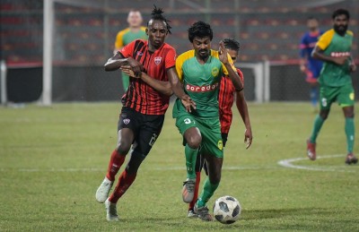 ރީޖަނަލް ލީގު ތައާރަފުކޮށް، ރާއްޖޭގެ ހުރިހާ ރަށަކަށް ދިވެހި ޕްރިމިއާ ލީގު ފުޅާކޮށްފި