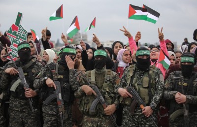 ހަމާސްގެ ބަސް ތަކުރާރުކޮށްފި؛ ފަލަސްތީނުގެ ދައުލަތެއް ގާއިމު ނުވަނީސް ހަތިޔާރެއް ނުބަހައްޓާނަން