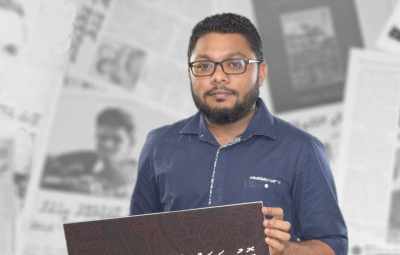 ވެލެންސިއާގެ ޗެއާމަނަކަށް ކުޅިވަރު ނޫސްވެރިޔާ އަޒްމީން އައްޔަންކޮށްފި