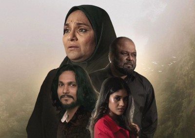 ކްރޮނިކަލްސްގެ ފުރަތަމަ އެޕިސޯޑުގައި ޝީލާގެ ވާހަކަ