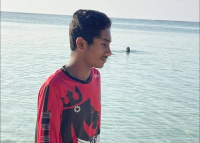 ނައީޝް ހޯދުން ކުރިއަށް؛ މިހާތަނަށް 4،743 މޭލު ބަލައިފި