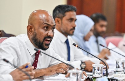 ޕޮލްކޯގެ މައްސަލައިގެ ހިލުންގަނޑާ އެކު، ބޮޑެތި މައްސަލަތައް ބަލަން އޭސީސީގައި ހާއްސަ ސެކްޝަނެއް