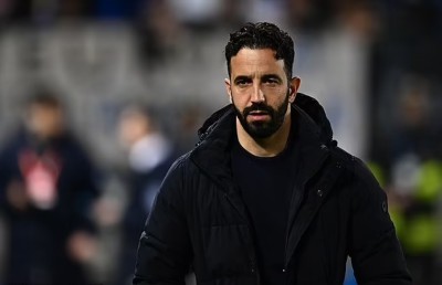 ޔުނައިޓެޑްގެ ޗޭންޖިން ރޫމްގެ ޓީވީ ތަޅާލުމުގެ ފައިދާ ފެނުނުކަމަށް އަމޯރިމް ގަބޫލުކުރޭ