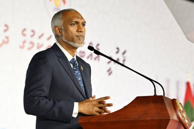 މުޖުތަމައުގެ އާއިލީ ގުޅުންތަކަށް މިއަދު ފަރުވާ ބޭނުންވޭ: ރައީސް