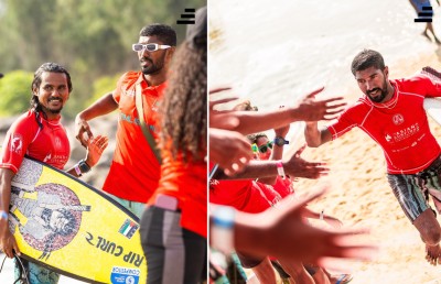 ހީޓް ކާމިޔާބުކޮށް ހޫބްޒް އާއި ސްމައިލީ ވެސް ތިން ވަނަ ބުރަށް