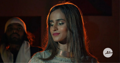 ޝާހީ ލޮލުގެ ޖާދޫގައި ޖެހިއްޖެ ތަ؟