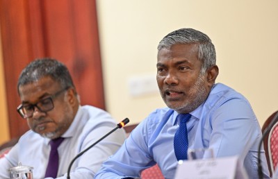 އދ. އަތޮޅުގެ ފަރަކަށް އެރި ޔޮޓެއް 4.8 މިލިއަން ރުފިޔާއިން ޖޫރިމަނާކޮށްފި